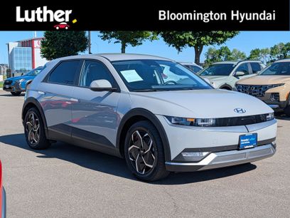 Used 2023 Hyundai Ioniq 5 SEL w/ Cargo Package