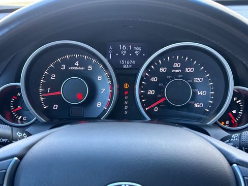 Used 2012 Acura TL FWD image 21