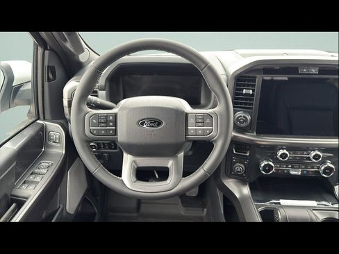 New 2026 Ford F150 Lariat w/ Equipment Group 502A High image 17