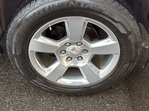 Used 2019 Chevrolet Tahoe Premier image 39