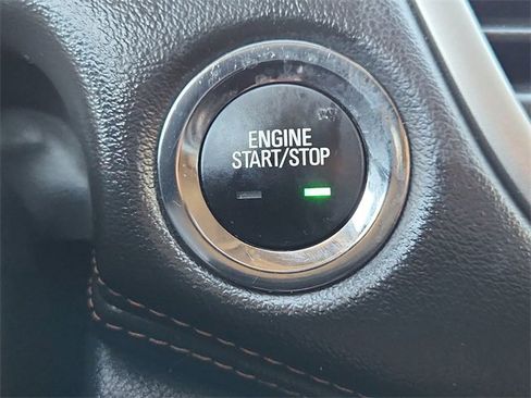 Certified 2017 Chevrolet Trax LT w/ LT Convenience Package image 15