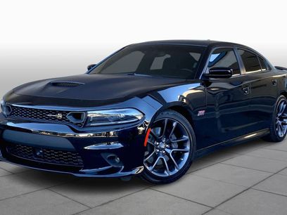 Used 2023 Dodge Charger Scat Pack w/ Plus Group