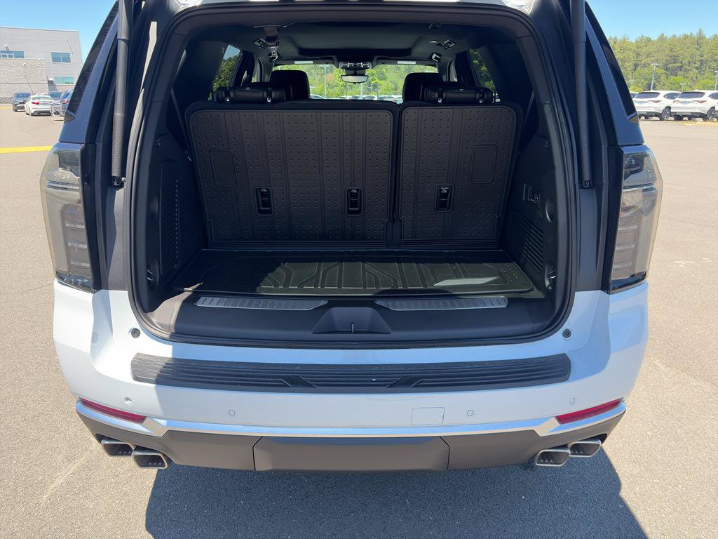 New 2026 Chevrolet Tahoe High Country w/ Sun And Tow Package AWD/4WD image 38