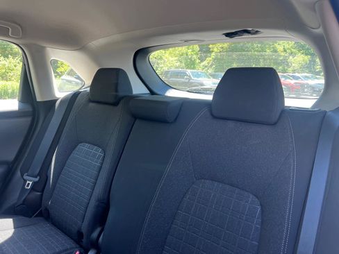 Used 2024 Honda HR-V LX image 30