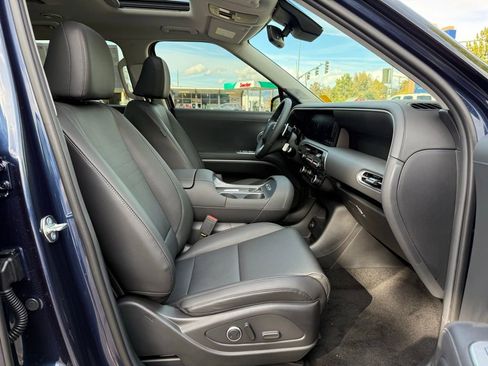 New 2026 Hyundai Palisade Limited image 12