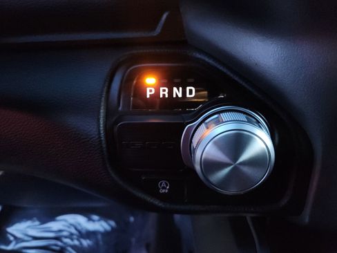 Certified 2024 RAM 1500 Laramie image 21