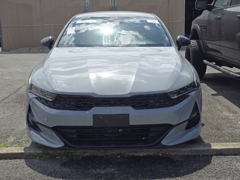 Used 2023 Kia K5 GT-Line w/ GT-Line Premium Package image 7