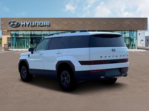 New 2026 Hyundai Santa Fe XRT AWD/4WD image 5