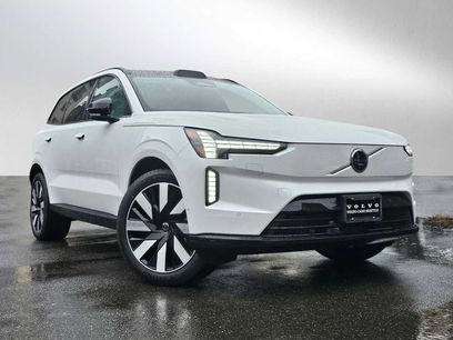 New 2025 Volvo EX90 Plus w/ Protection Package Premier