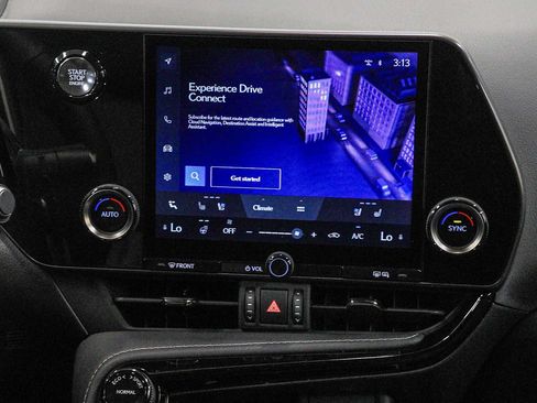 Used 2025 Lexus NX 350 AWD w/ Premium Package image 25