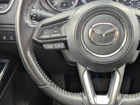 Used 2019 MAZDA CX-9 Touring image 21
