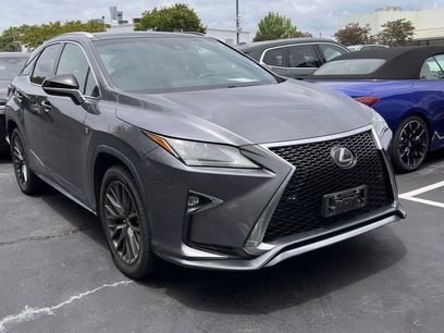 Used 2016 Lexus RX 350 AWD