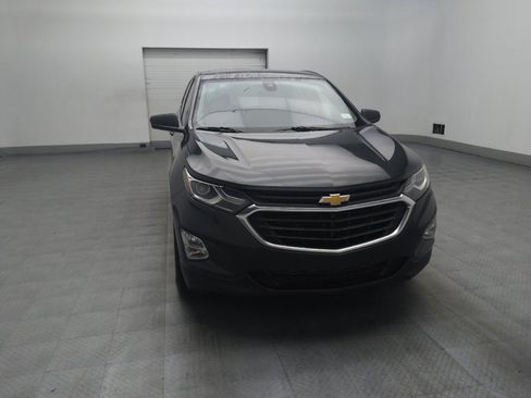 Used 2020 Chevrolet Equinox LT w/ Driver Convenience Package FWD image 14