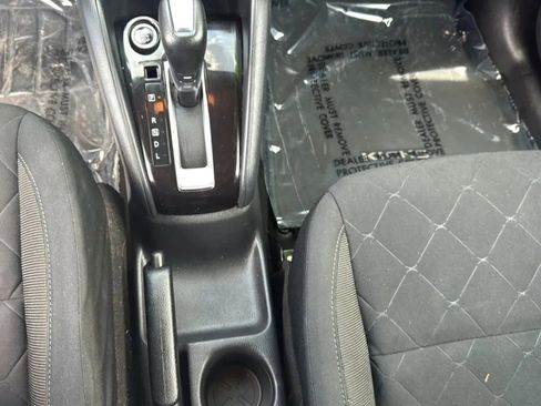 Used 2020 Nissan Kicks S FWD image 14