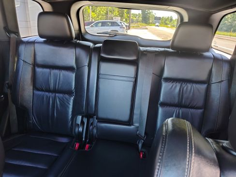 Used 2015 Jeep Grand Cherokee Limited AWD/4WD image 24