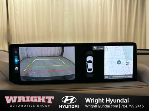 Certified 2022 Genesis G80 2.5T w/ Advanced Package image 27