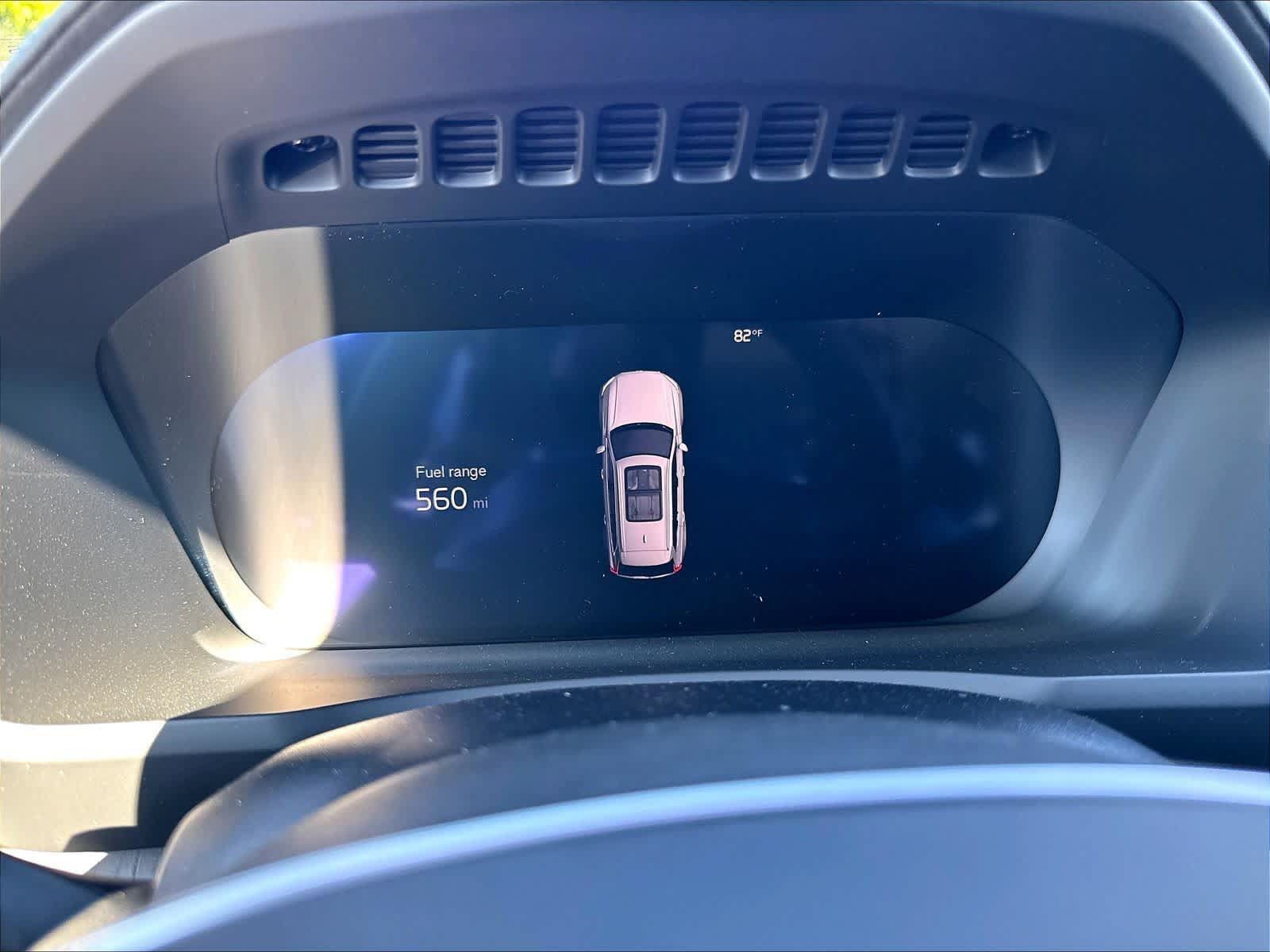 New 2026 Volvo XC90 B5 Ultra w/ Protection Package AWD/4WD image 19