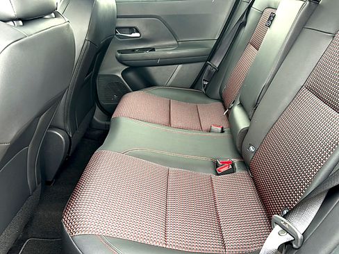New 2026 Nissan Kicks SR w/ Cold Weather Package FWD image 15