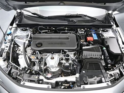 Used 2026 Honda Civic Sport image 41