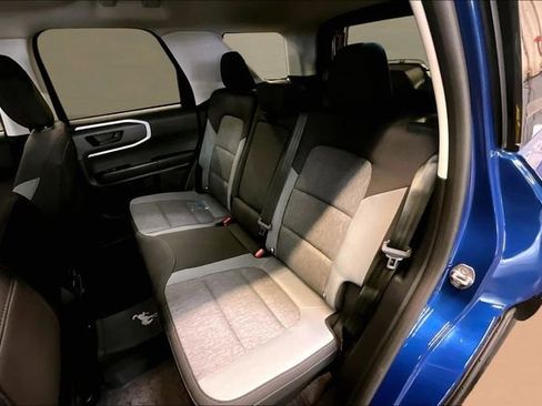 Used 2024 Ford Bronco Sport Big Bend w/ Convenience Package image 22