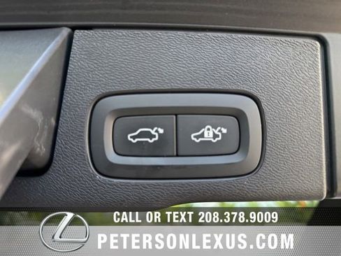 Used 2021 Volvo XC60 T6 Inscription w/ Advanced Package AWD/4WD image 21
