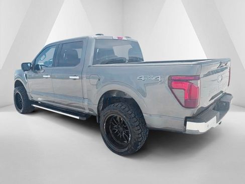 Used 2024 Ford F150 XLT AWD/4WD image 5