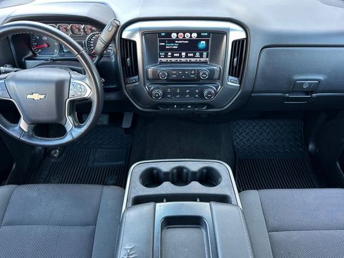 Used 2018 Chevrolet Silverado 1500 LT image 13