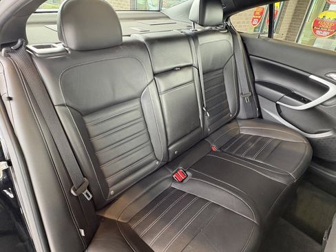 Used 2016 Buick Regal GS w/ Driver Confidence Package #1 image 30