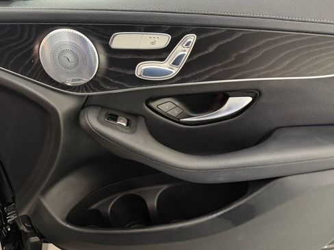 Certified 2017 Mercedes-Benz GLC 300 image 23