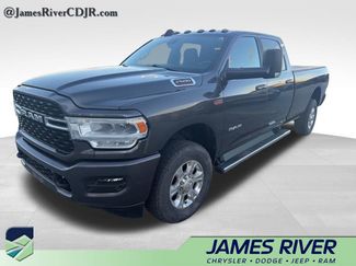 Used 2022 RAM 2500 Big Horn w/ Level C Equiment Group 360° Tour