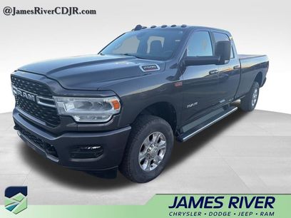 Used 2022 RAM 2500 Big Horn w/ Level C Equiment Group