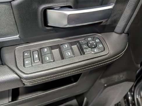 Used 2026 RAM 2500 Big Horn AWD/4WD image 13