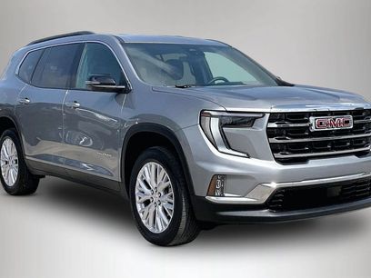 Used 2026 GMC Acadia Elevation w/ Elevation Premium Package