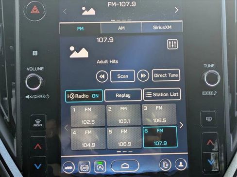 Used 2024 Subaru Crosstrek 2.5i Wilderness w/ Wilderness Package image 16