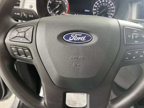 Used 2021 Ford Ranger XL w/ FX4 Off-Road Package AWD/4WD image 18