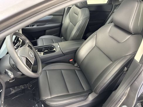 Certified 2025 Nissan Murano SL w/ Cargo Package AWD/4WD image 22