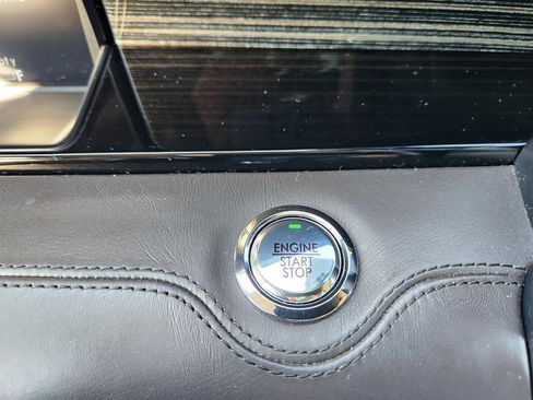 Certified 2021 Lincoln Navigator Black Label image 39