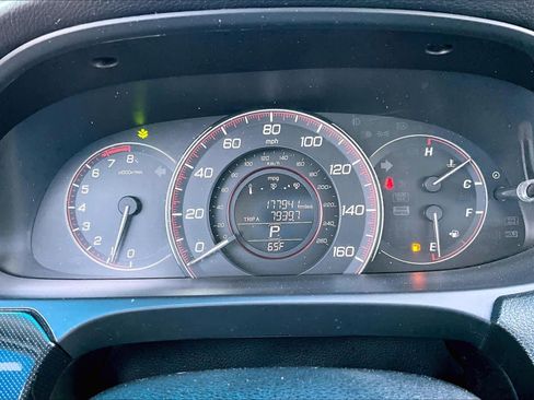 Used 2014 Honda Accord Sport image 26