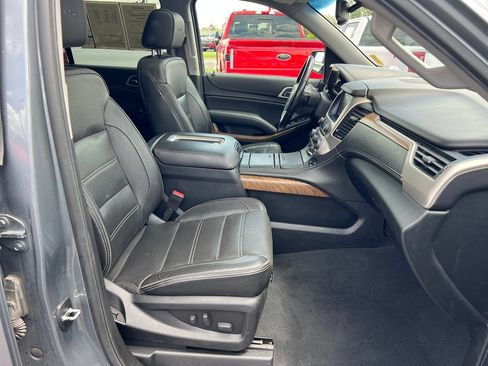 Used 2020 GMC Yukon XL Denali w/ Denali Ultimate Package AWD/4WD image 45