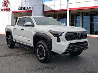 New 2026 Toyota Tacoma TRD Off-Road video 2