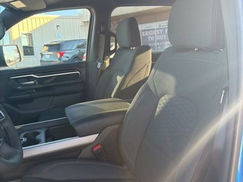 New 2026 RAM 1500 Big Horn image 13