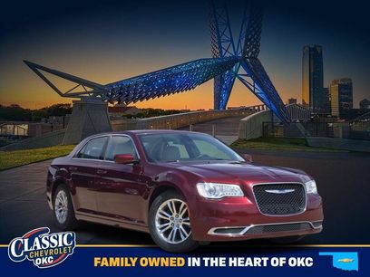 Used 2017 Chrysler 300 Limited