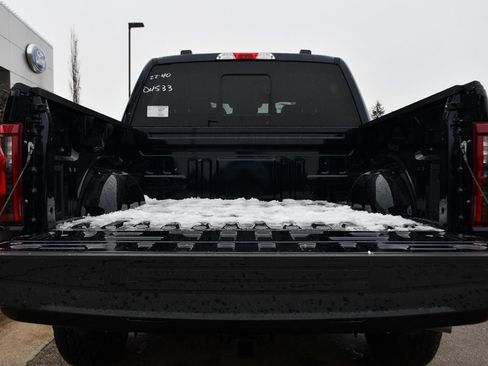 Used 2025 Ford F150 XLT w/ Equipment Group 302A MID image 32