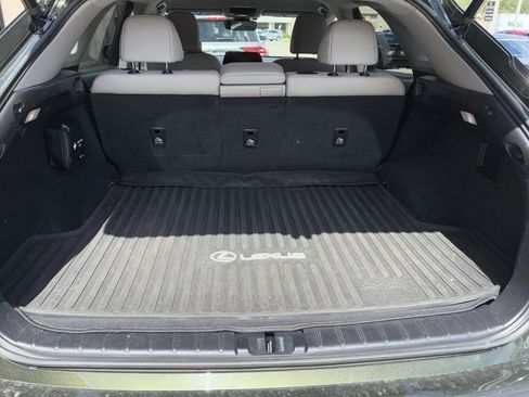 Used 2021 Lexus RX 350 FWD w/ Accessory Package image 14