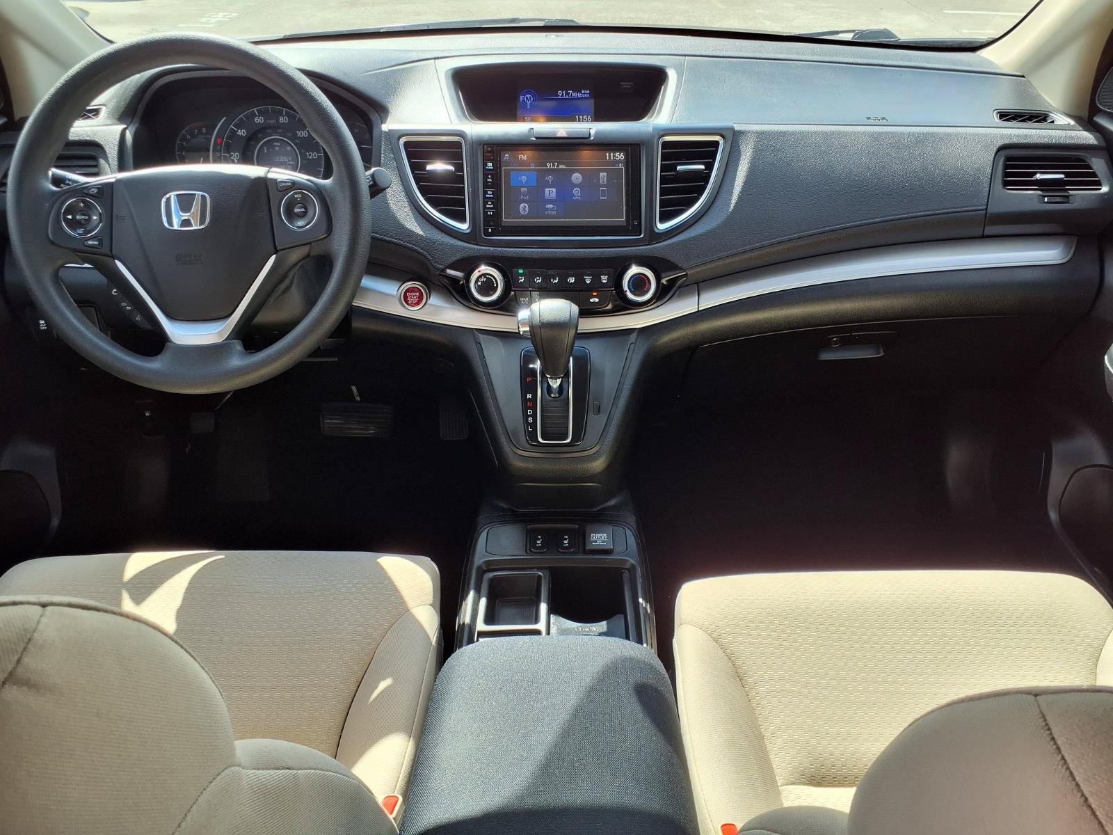 Used 2015 Honda CR-V EX image 10