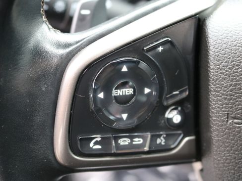 Used 2020 Honda Civic Sport image 18