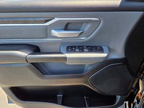 Used 2022 RAM 1500 Big Horn RWD image 17