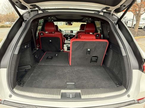 Certified 2023 Acura MDX Type S image 7