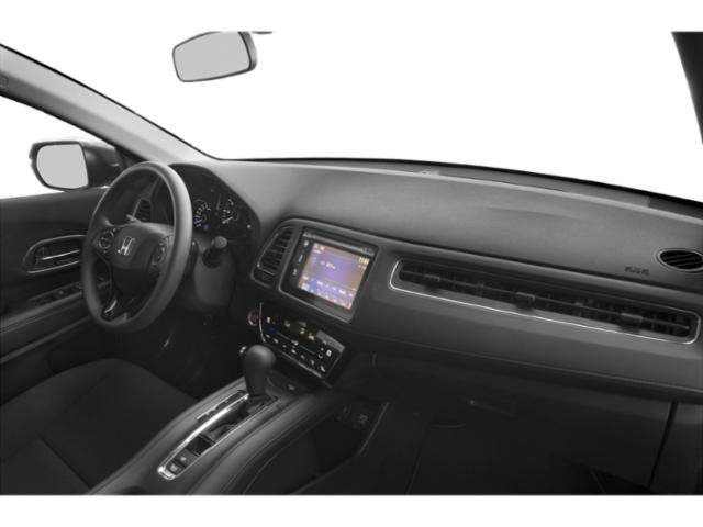 Used 2018 Honda HR-V EX image 39