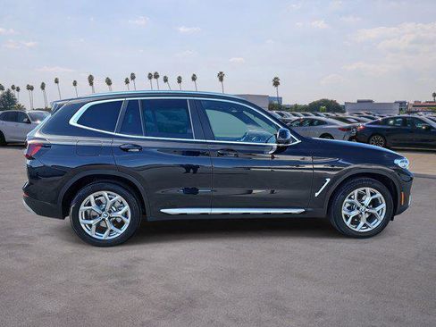 Used 2024 BMW X3 xDrive30i w/ Convenience Package image 4